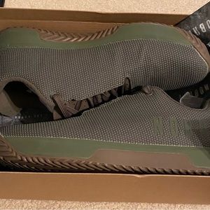 NoBull size 11.5 Green